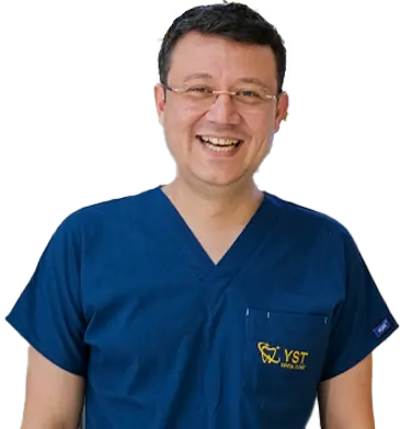 Dr. Bahattin Pekel