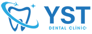 YST Dental Clinic Antalya logo