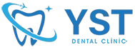 YST Diş Klinik Logo